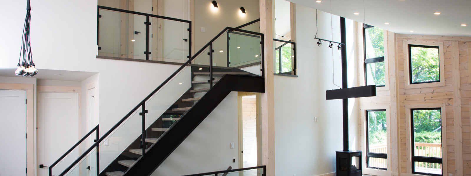 Contact Banner Title