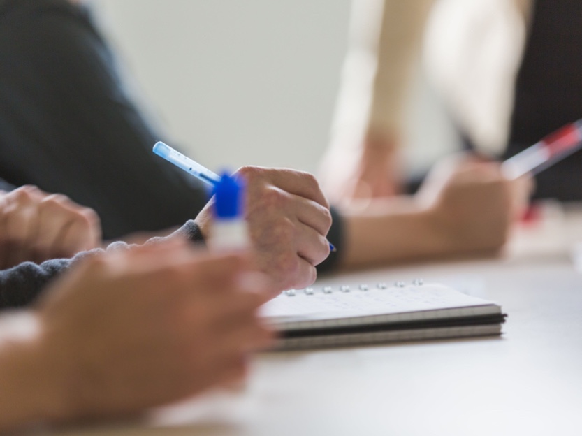 Initial Consultation Image