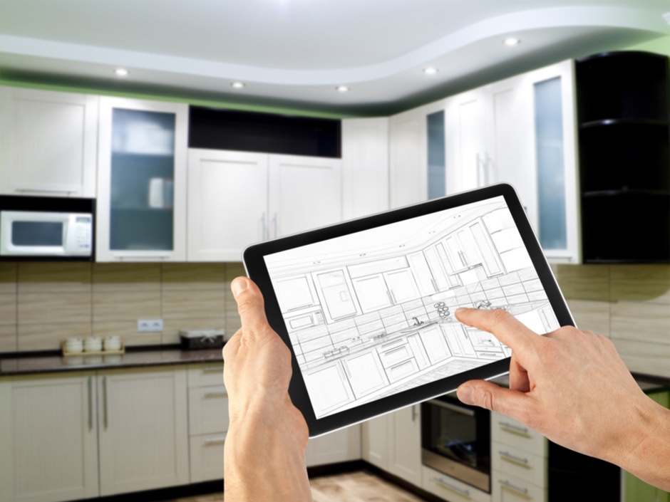 Full Home Renovations